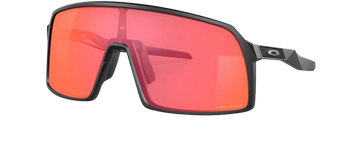 Sluneční brýle Oakley Sutro Polished Black Frame/Prizm Field Lenses