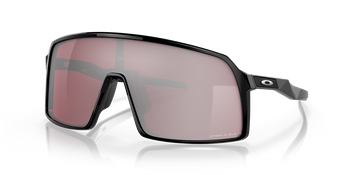 Sluneční brýle Oakley Sutro Polished Black/Prizm Snow Black Iridium - 2023