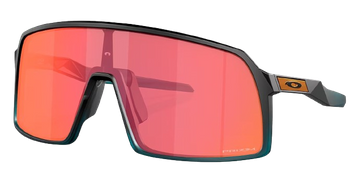Sluneční brýle Oakley Sutro Prizm Trail Torch/Matte Trans Balsam Fade Frame