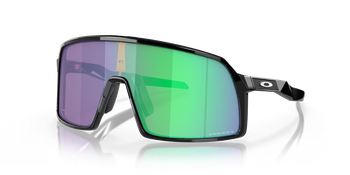 Sluneční brýle Oakley Sutro S Polished Black/Prizm Jade - 2023