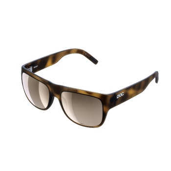 Sluneční brýle POC Want Tortoise Brown - 2023/24