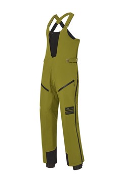Softshellové kalhoty Descente Bill/Shell Pants Marco - 2023/24