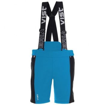 Šortky VIST Ventina Short Ski Pants Blue - 2019/20