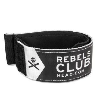 Stahovací pásek HEAD Rebels Club