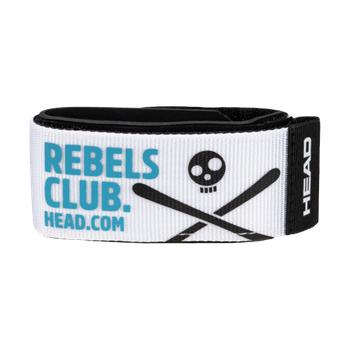 Stahovací pásek HEAD Rebels Ski Fix - 2023/24