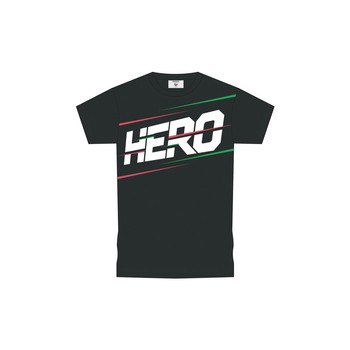 Tričko ROSSIGNOL Hero Logo Tee