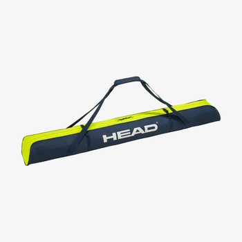 Vak na lyže HEAD Single Skibag Short - 2023/24