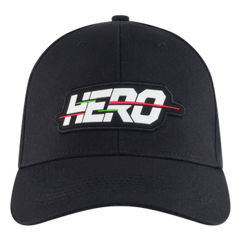 Víčko ROSSIGNOL L3 Hero Cap Black - 2022/23