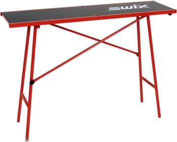 Voskovací stůl SWIX T75W Waxing table wide