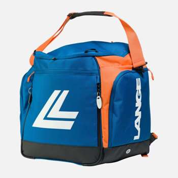 Vyhřívaný batoh na lyžařskou boty LANGE Heated Bag 230v - 2022/23