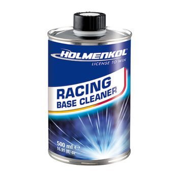 čistící prostředek HOLMENKOL Racing Base Cleaner 500 ml