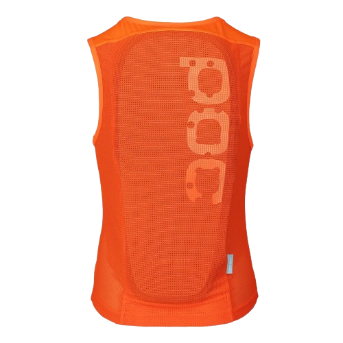Chránič POC Pocito VPD Air Vest Fluorescent Orange - 2023/24
