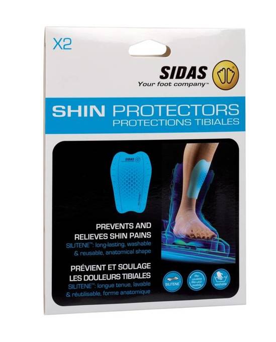 Chránič holení Sidas Shin Protectors - 2023/24