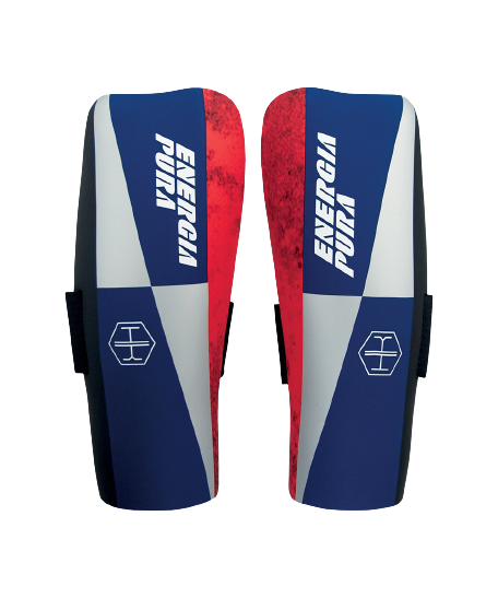 Chrániče ENERGIAPURA Armguards Racing Kristoffersen Junior - 2023/24