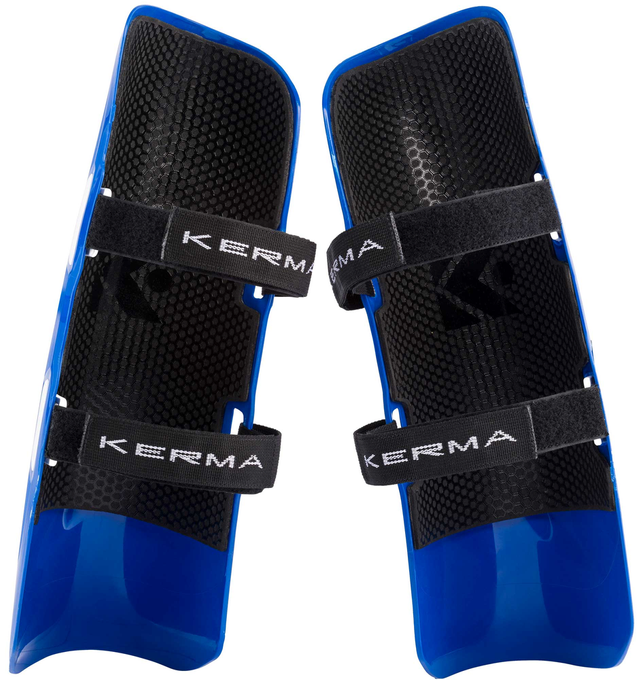 Chrániče holení KERMA Leg Protection Jr S - 2023/24