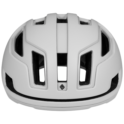 Cyklistická helma Sweet Protection Falconer Aero 2Vi® Mips Bronco White - 2023
