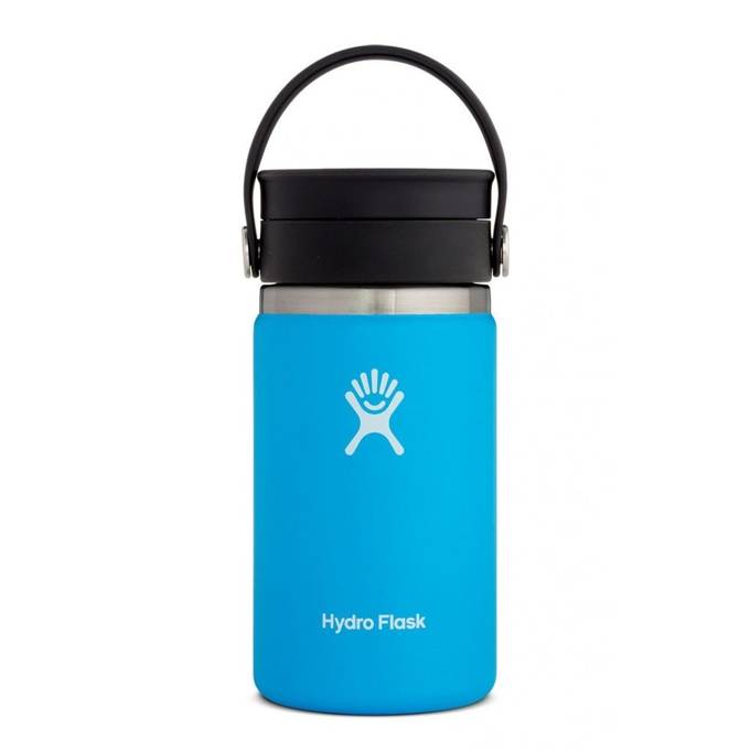HYDRO FLASK 12 OZ WIDE MOUTH FLEX SIP LID PACIFIC