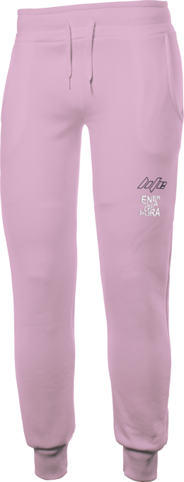 Kalhoty ENERGIAPURA Sweatpant Leixlip Lady Pink - 2021/22