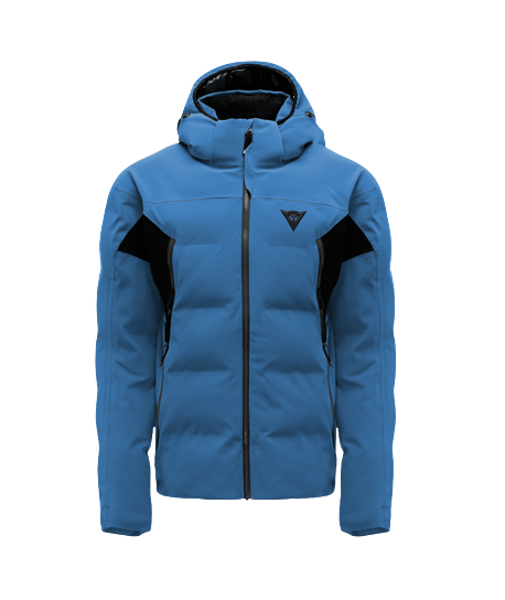 Lyžařská bunda DAINESE Ski Downjacket Sport Dark/Blue - 2022/23