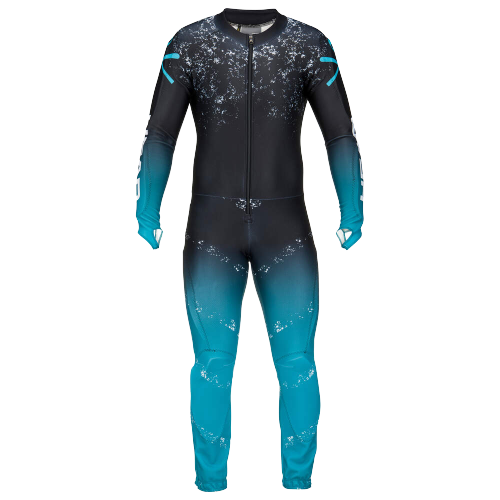 Lyžařská kombinéza HEAD Race Suit Junior - 2023/24