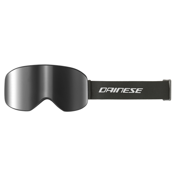 Lyžařské brýle Dainese HP Horizon Stretch Limo/Silver Size L - 2023/24