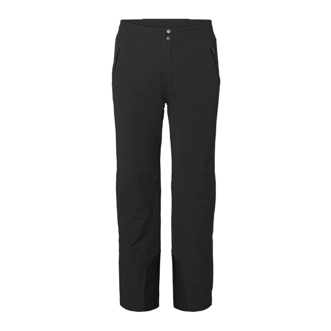 Lyžařské kalhoty KJUS Men Formula Pants Black - 2020/21