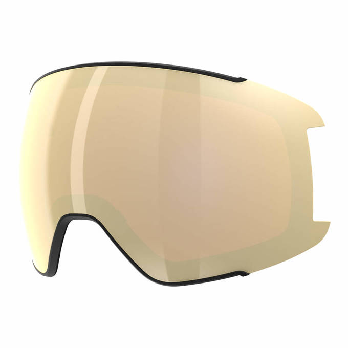 Náhradní zorníky HEAD Magnify SL 5K Gold S3 - 2022/23