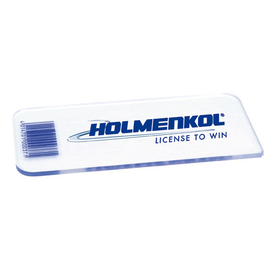 Plastová škrabka HOLMENKOL Plastic Scraper 3mm