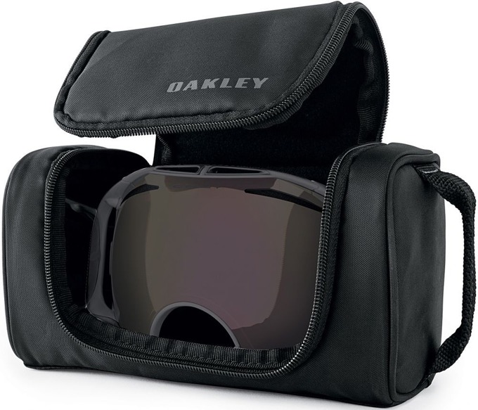 Pouzdro na brýle Oakley Universal Soft Goggle Case - 2023/24