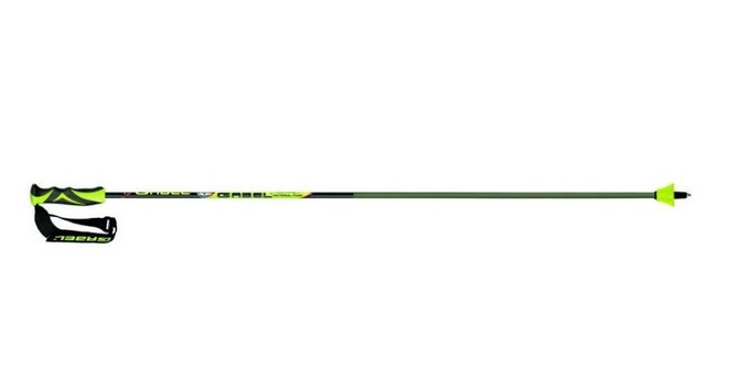 Sjezdové hole GABEL GS Carbon-R - 2022/23