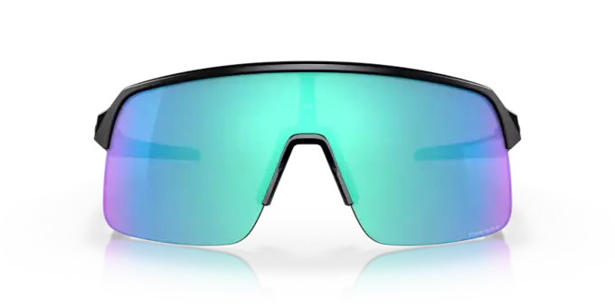 Sluneční brýle Oakley Sutro Lite Prizm Sapphire Lenses/Matte Black Frame - 2023