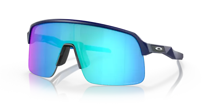 Sluneční brýle Oakley Sutro Lite Prizm Sapphire Lenses/Matte Navy Frame - 2023