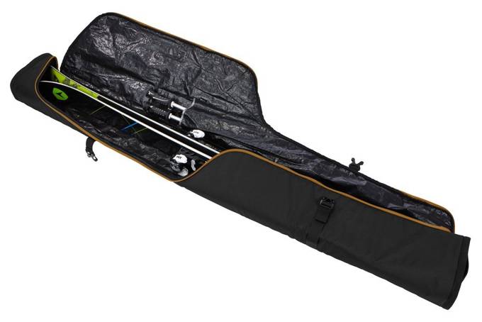 Vak na lyže Thule RoundTrip Ski Bag 192cm Black - 2023/24