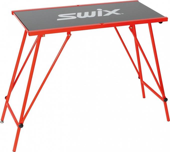 Voskovací stůl SWIX Economy Waxing Table