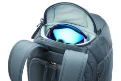 Batoh na lyžařskou boty Thule Roundtrip Boot Backpack 45l Dark Slate - 2022/23