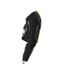 Chránič ENERGIAPURA Maglia Racing Green/Black - 2023/24