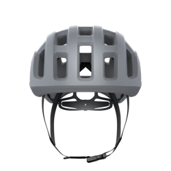 Cyklistická helma POC Ventral Lite Granite Grey Matt - 2022