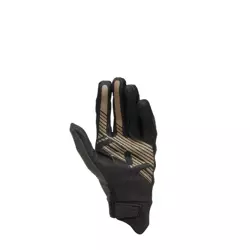 Cyklistické rukavice Hgr Gloves Ext Black/Gray - 2023