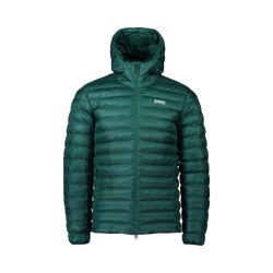 Izolační bunda POC M´S Coalesce Jacket Moldanite Green - 2021/22