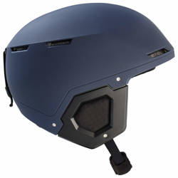 Lyžařská helma HEAD Compact Dusky/Blue -2022/23