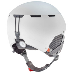 Lyžařská helma HEAD Compact Pro White - 2023/24
