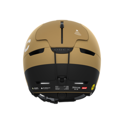 Lyžařská helma POC Obex Bc Mips Aragonite Brown Matt - 2021/22