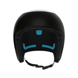 Lyžařská helma POC Super Skull Spin - 2021/22