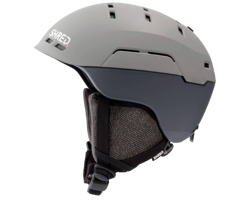 Lyžařská helma SHRED TOTALITY NOTION NOSHOCK BLACK - 2022/23