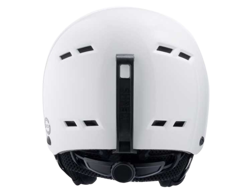 Lyžařská helma SHRED TOTALITY WHITE - 2022/23