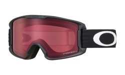Lyžařské brýle OAKLEY LINE MINER YOUTH MATTE BLACK PRIZM ROSE - 2021/22