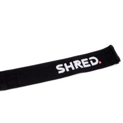 Lyžařské brýle SHRED Smartefy Black - 2021/22