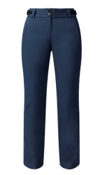Lyžařské kalhoty Rossignol W Ski Pant Dark Navy - 2023/24