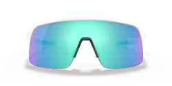 Sluneční brýle OAKLEY SUTRO Lite Matte White w/Prizm Sapphire - 2022