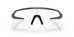 Sluneční brýle Oakley Sutro Lite Matte Carbon / Clear Photochromic - 2023 